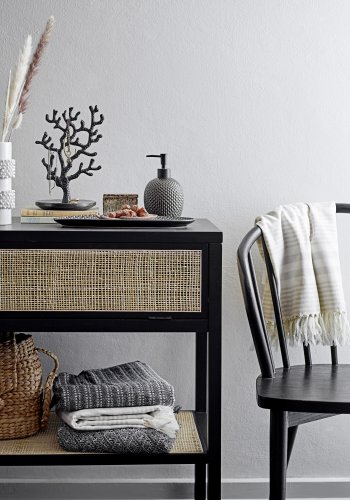 BLOOMINGVILLE Hrin Sbedispenser St, Gr, Stentj