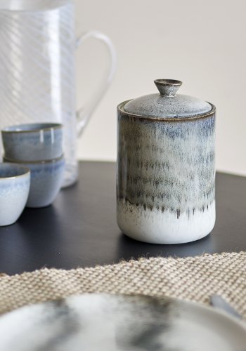 BLOOMINGVILLE Paula Krukke, Gr, Stentj