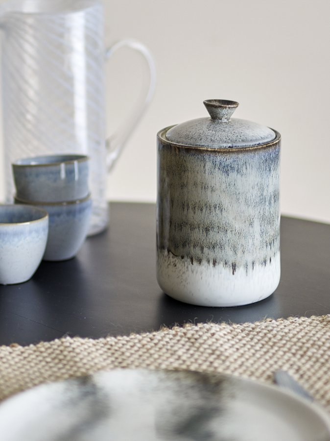 BLOOMINGVILLE Paula Krukke, Gr, Stentj