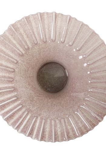 BLOOMINGVILLE Garnet Skl, Rosa, Glas