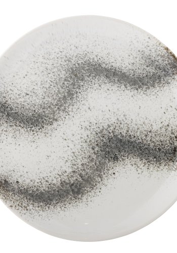 BLOOMINGVILLE Paula Tallerken, Gr, Stentj