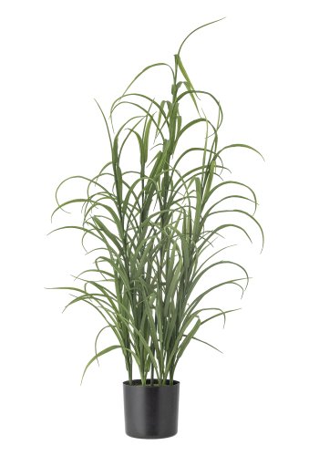 BLOOMINGVILLE Grass kunstig plante - grn plastik