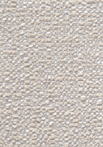 DAN-FORM ZED Stol Cashmere bouclé stof m. sorte ben