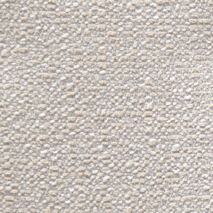 DAN-FORM ZED Stol Cashmere bouclé stof m. sorte ben