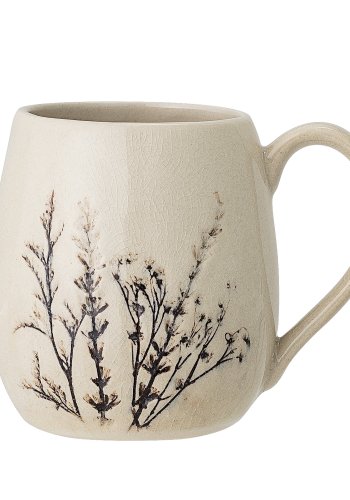 BLOOMINGVILLE Bea Krus, Natur, Stentj