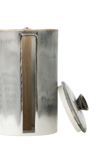 BLOOMINGVILLE Paula Kkkenrulleholder, Gr, Stentj