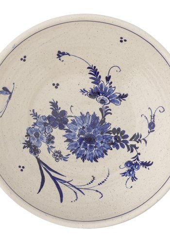 CREATIVE COLLECTION Aleni Skl, Bl, Terrakotta