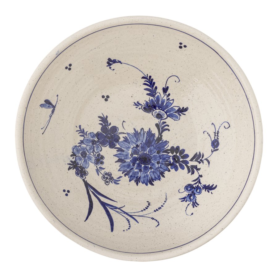 CREATIVE COLLECTION Aleni Skl, Bl, Terrakotta