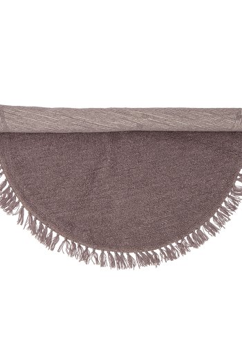 BLOOMINGVILLE Lenea Tppe, Lilla, Uld